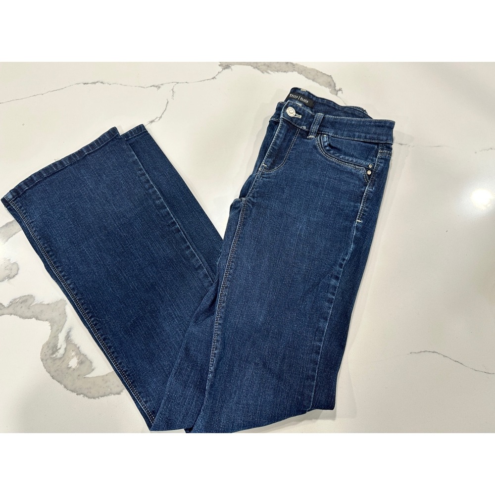 Classic Blue Women's Jeans
